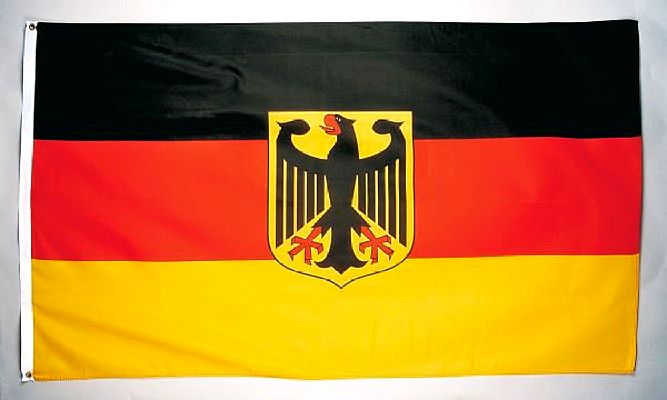 Fahne Flagge Krefeld 90 x 150 cm