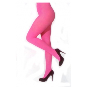 Strumpfhose Luxe 60 den Farbe pink  S/M